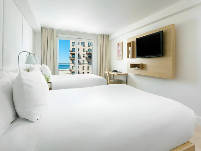 Allegria Hotel