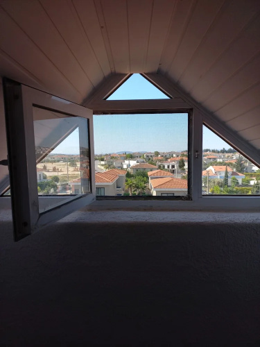 Alacati La Vista