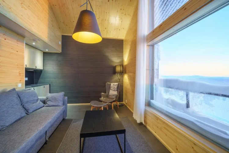 Star Arctic Hotel & Activities
