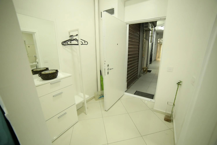 Apartment Luna