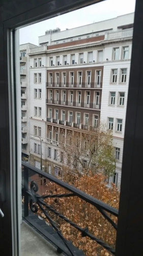 Luxury Penthouse Prado Museum