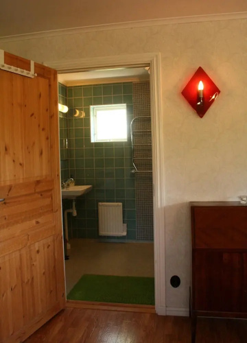 Grönelid Gård
