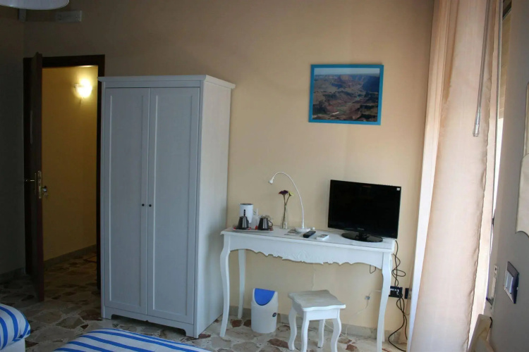Etna guesthouse