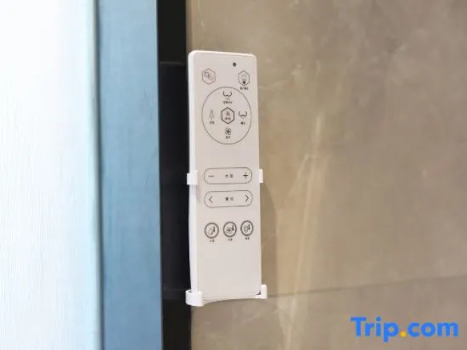 Qiu Duo Hotel