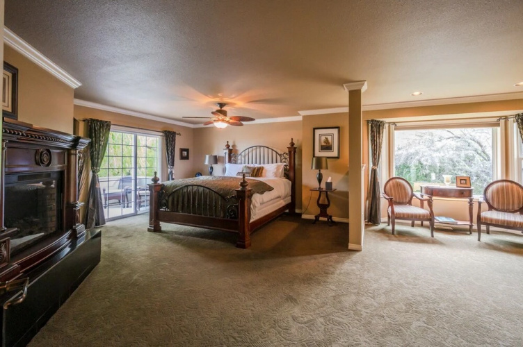 Munson Mountain Estates