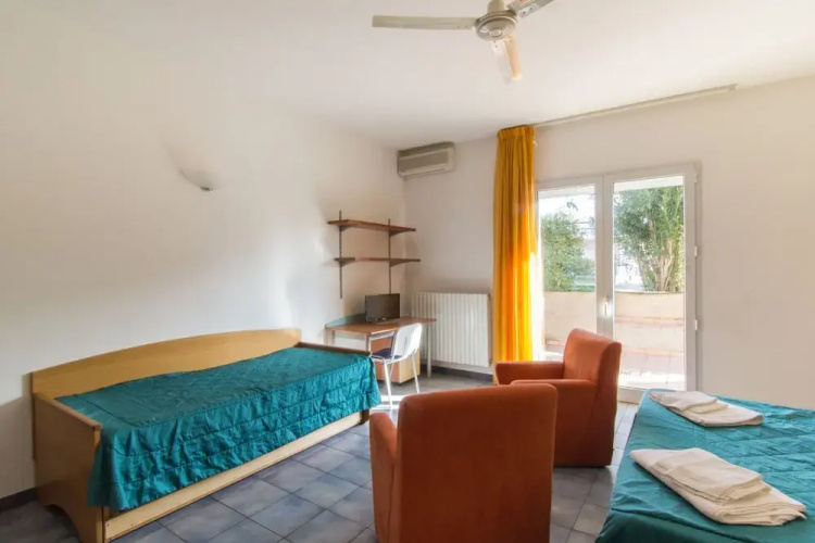 Giardini di Atena Residence