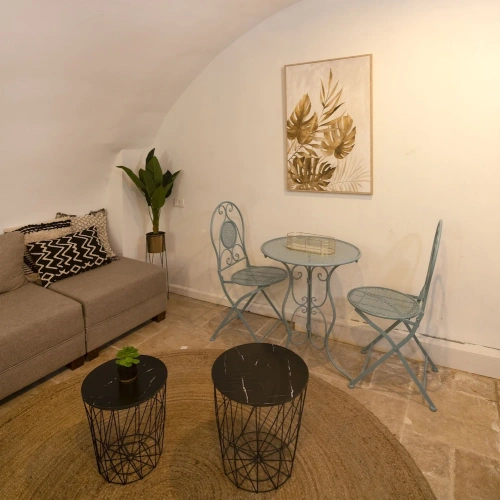 Economy Apartment