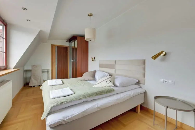 Boho Sopot by Grand Apartments
