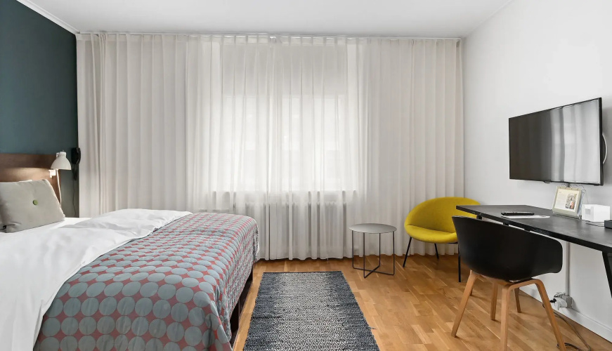 Ibsens Hotel