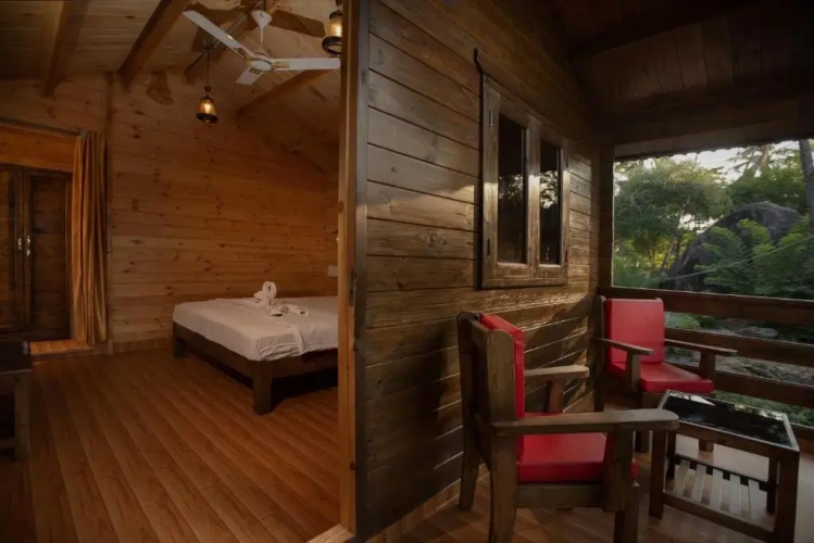 Luxury Cottage
