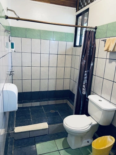 Deluxe Double room with balcony and with view