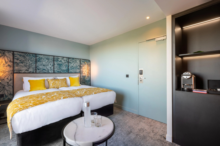 Voco Paris Montparnasse
