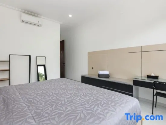 3 Bedrooms Villa