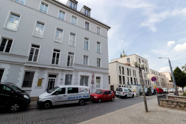Image de l'hôtel