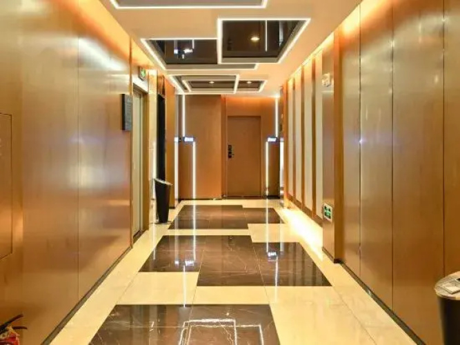 Mingzhu Hotel