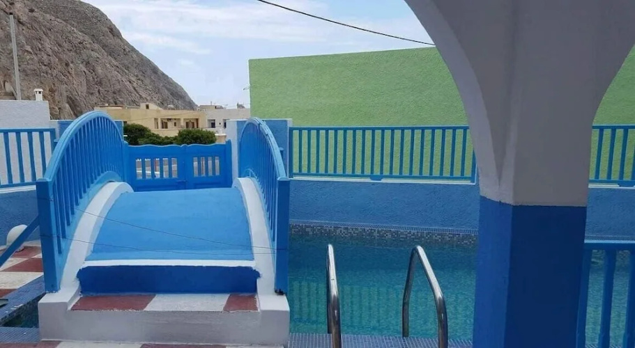 MM Studios Perissa