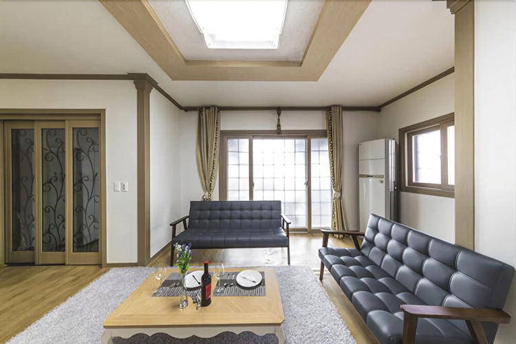 Geoje Sunset Hill Pension