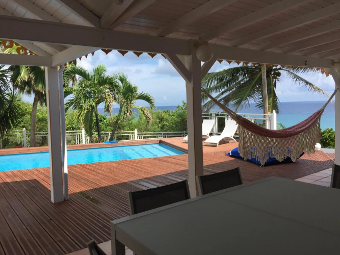 Villa Vue Océan