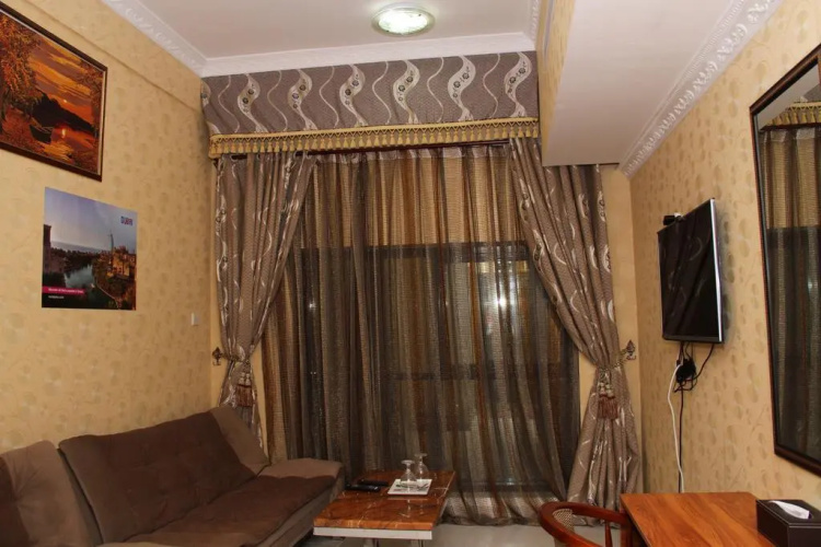 Night Stay Hotel