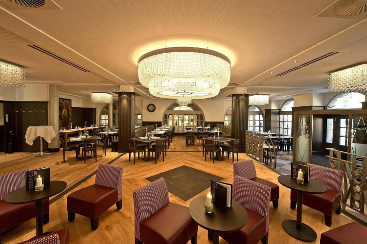 Best Western Plus Hotel Bern photo 24