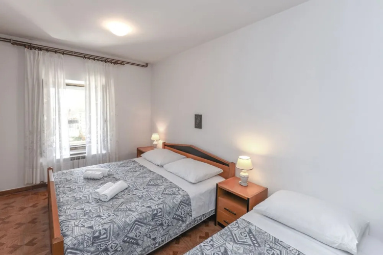 Apartment 1709