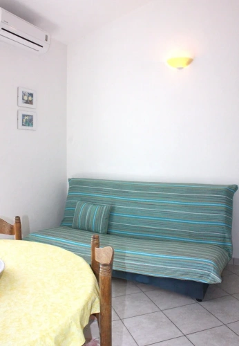1 Bedroom Apartment with balcony