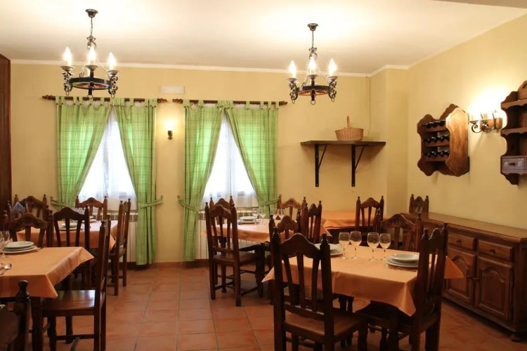La Posada del Horno