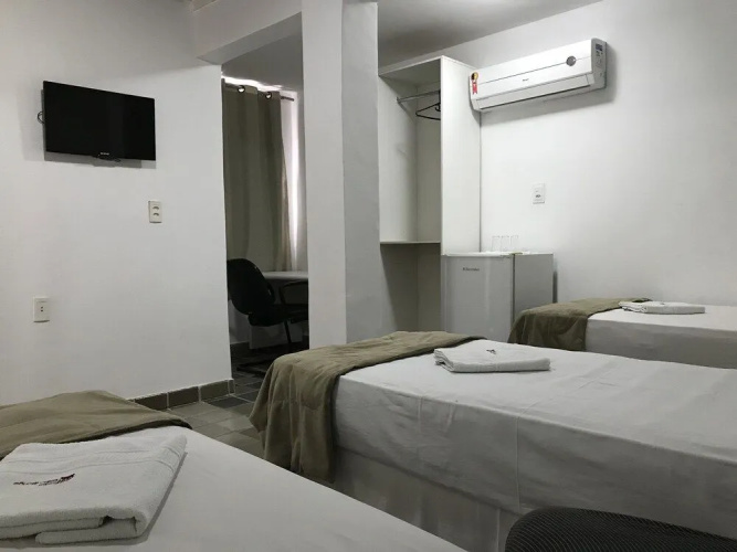 Hotel Velho Monge