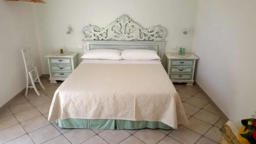 Teodora House