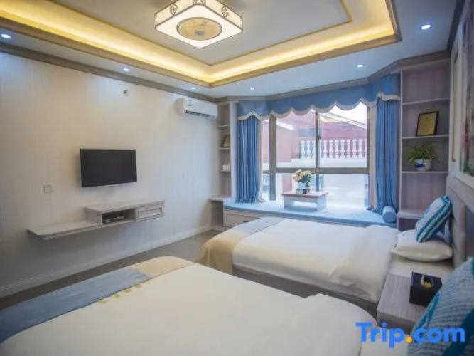 Chaoyang Hotel