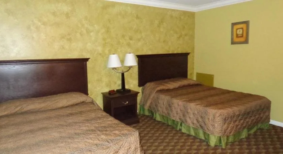 Spartan Motel