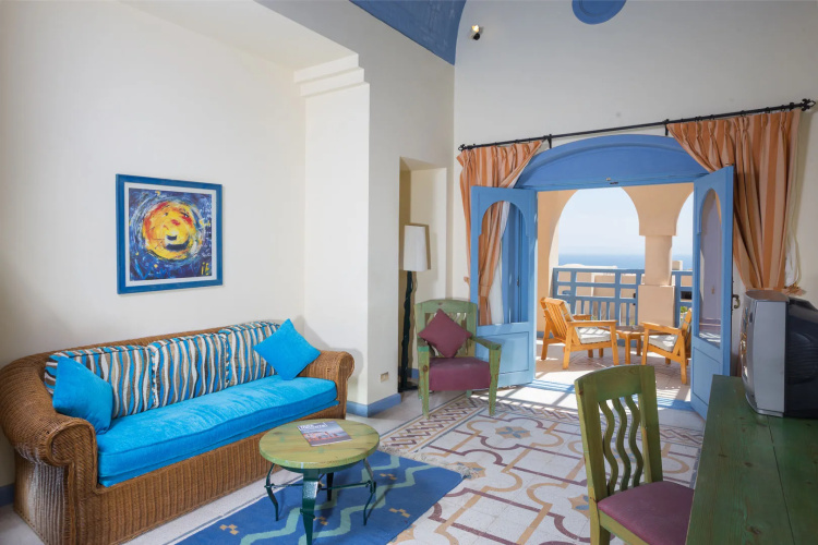 El Wekala Aqua Park Resort