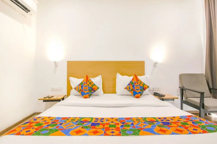 Fabhotel Elite 46