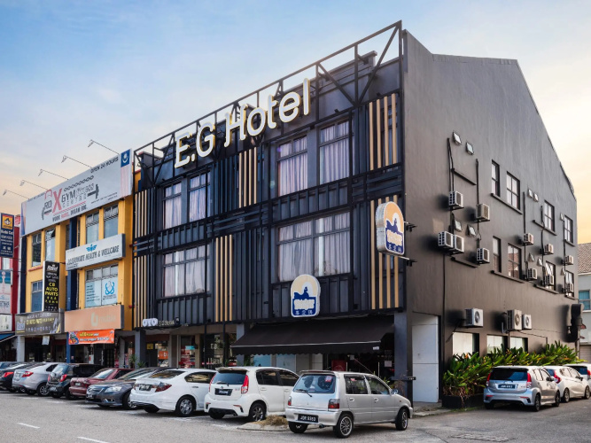 Otel görseli