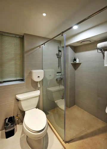 Luxury Apartment
