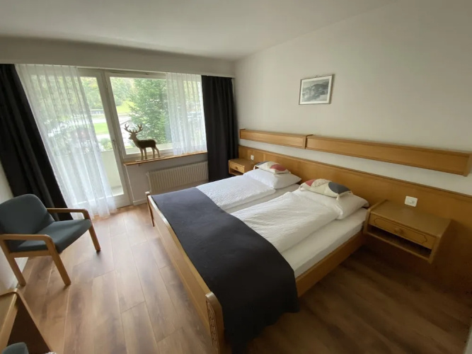 Hotel Lodge Inn