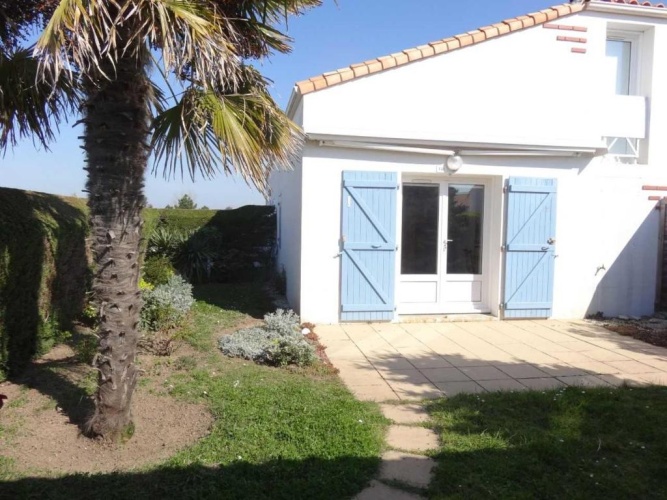 Cottage