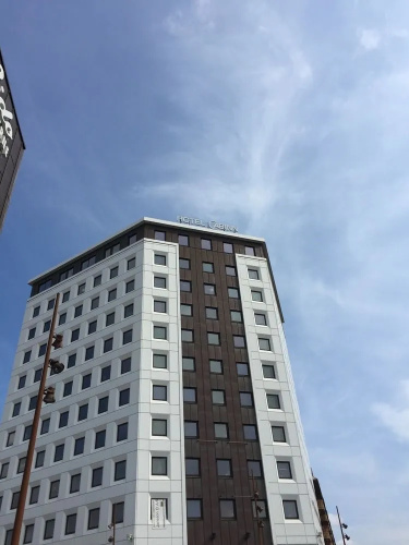 Imagen del hotel