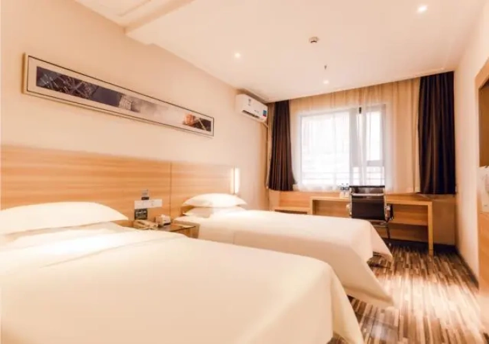 Business Twin room