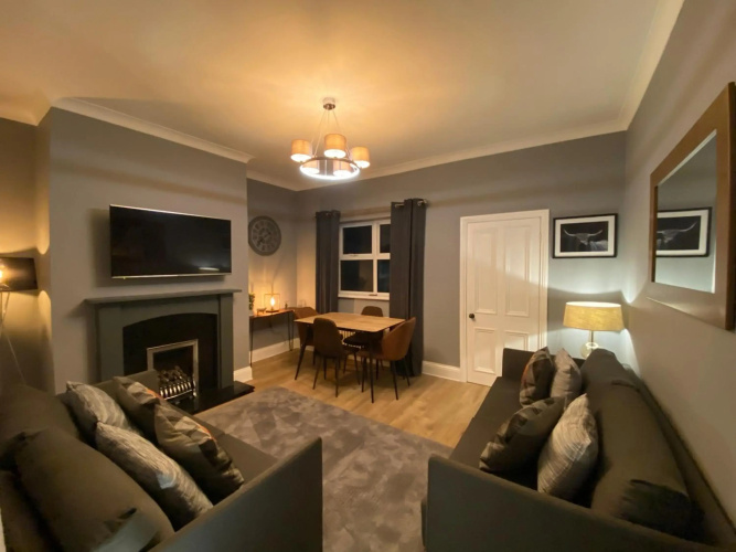 Durham Road - Zillo Apartments