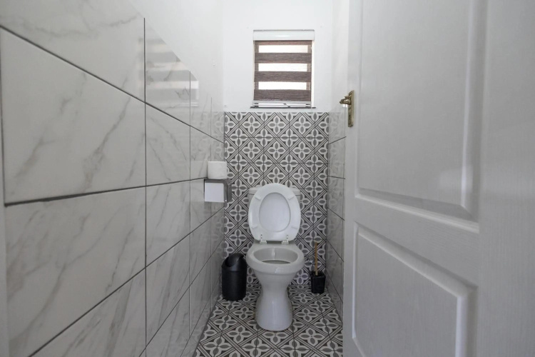 Safi Suite 3 bedroom Apartment - 4