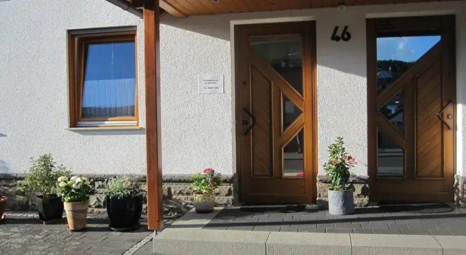 Ferienwohnung Auel