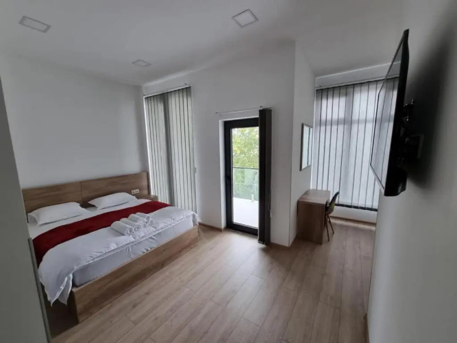 Guest House Prague