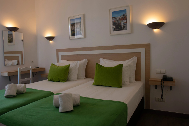 Albufeira Beach Hotel