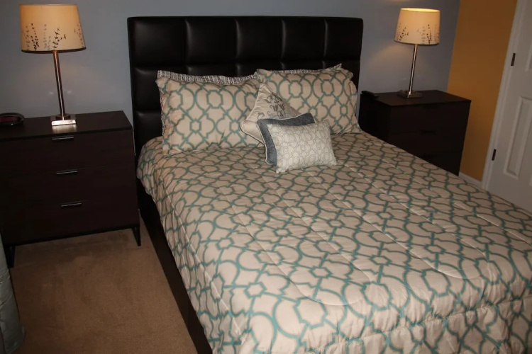 #23 Encantada Resort - Three Bedroom Condo