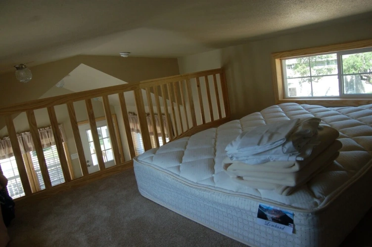 1 Bedroom Family Apartment