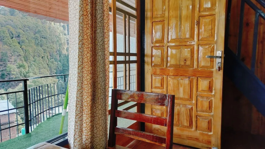 Baikunth Home Stays