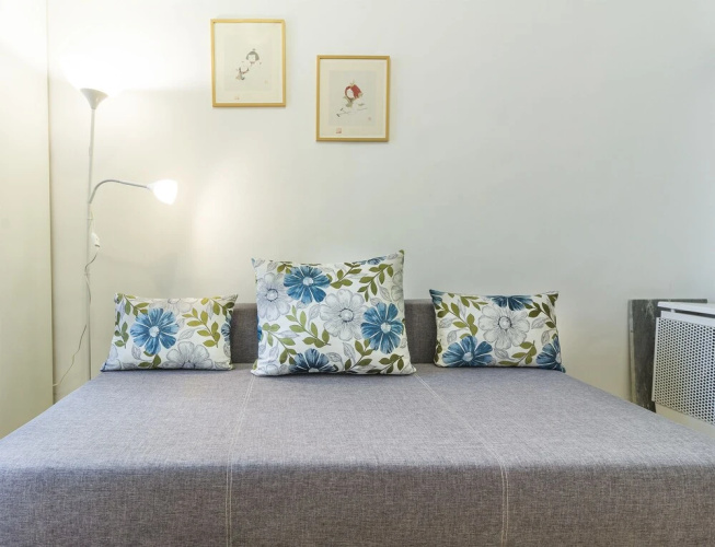 Fanesca Apartment