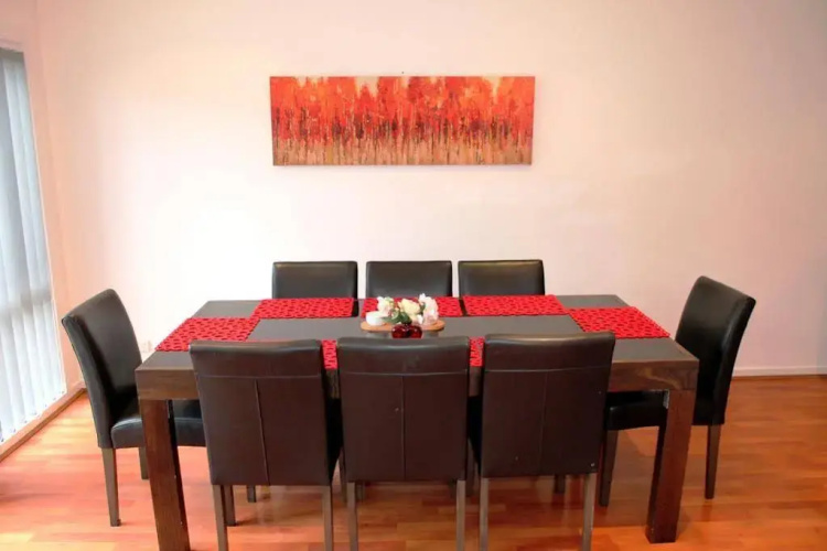 City Condo Melbourne