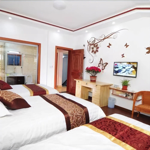 Xitang Zhangshi Villa